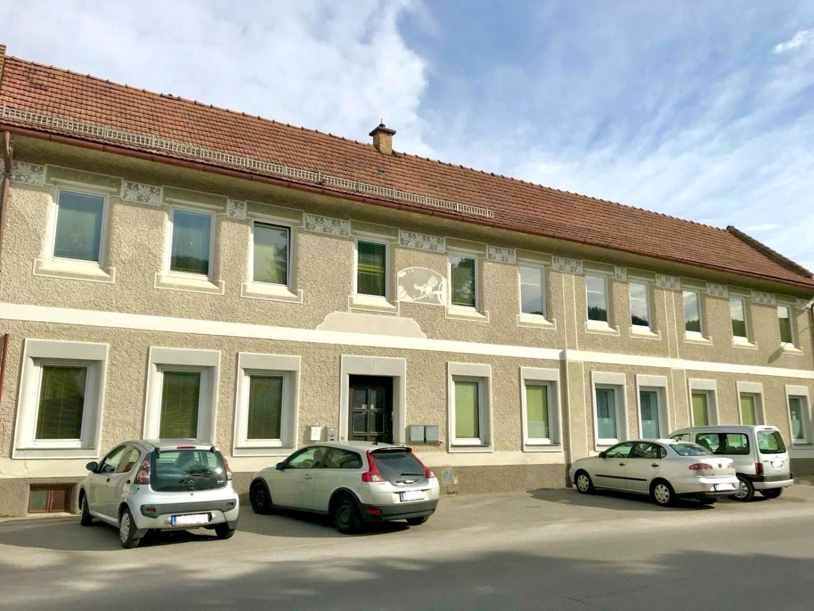 Burgblick Apartment- 60Qm, Kueche, Waschmaschine, Streamingdienste Seebenstein Eksteriør billede